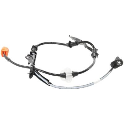 Rareelectrical - New Right Front Abs Speed Sensor Compatible With Acura Honda Accord Hybrid 6 Cyl 3.0L Accord Lx - Image 6