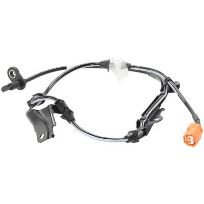 Rareelectrical - New Right Front Abs Speed Sensor Compatible With Acura Honda Accord Ex 4 Cyl 2.4L Accord Special - Image 2