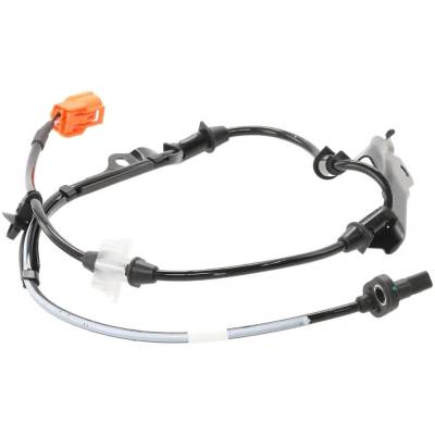 Rareelectrical - New Right Front Abs Speed Sensor Compatible With Acura Honda Accord Ex 4 Cyl 2.4L Accord Special - Image 7