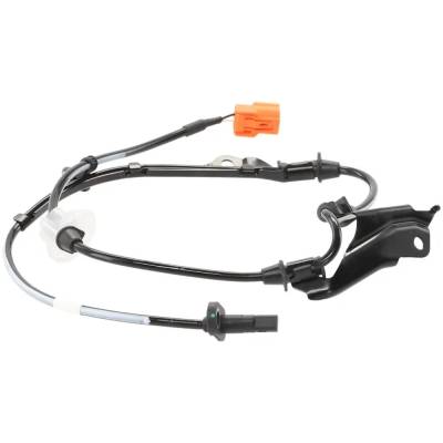 Rareelectrical - New Right Front Abs Speed Sensor Compatible With Acura Honda Accord Ex-L 4 Cyl 2.4L Accord Ex 6 Cyl - Image 8