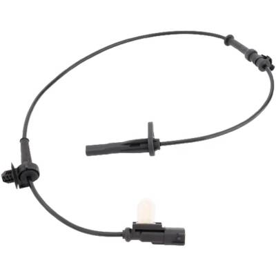 Rareelectrical - New Left Rear Abs Speed Sensor Compatible With Chevrolet Gmc Canyon Base 4 Cyl 2.5L Colorado Wt 4 - Image 2