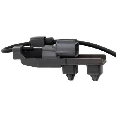 Rareelectrical - New Right Front Abs Speed Sensor Compatible With Chevrolet Gmc Isuzu Colorado Wt 4 Cyl 2.8L Canyon - Image 5