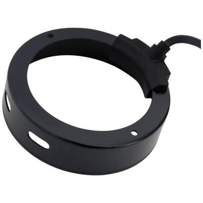 Rareelectrical - New Left Front Abs Speed Sensor Compatible With Chevrolet Gmc Isuzu Colorado Wt 4 Cyl 2.9L Canyon - Image 6