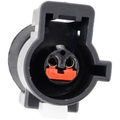 Rareelectrical - New Right Rear Abs Speed Sensor Compatible With Ford F-150 Stx 8 Cyl 4.6L F-150 Xl 8 Cyl 4.6L F-150 - Image 8