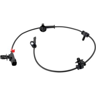 Rareelectrical - New Rear Abs Speed Sensor Compatible With Cadillac Ats Premium Performance 6 Cyl 3.6L Cts Luxury 4 - Image 3