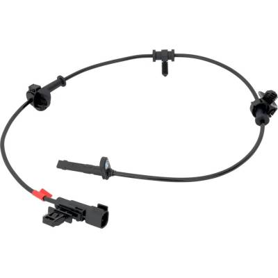 Rareelectrical - New Rear Abs Speed Sensor Compatible With Cadillac Ats Premium Performance 6 Cyl 3.6L Cts Luxury 4 - Image 5