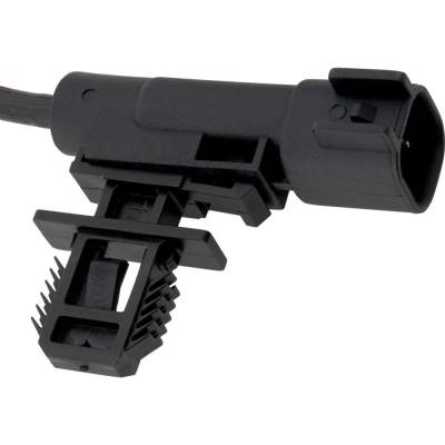 Rareelectrical - New Rear Abs Speed Sensor Compatible With Cadillac Cts Luxury 6 Cyl 3.6L Cts Premium 4 Cyl 2.0L Cts - Image 7