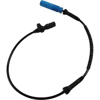 Rareelectrical - New Left Front Abs Speed Sensor Compatible With Bmw X5 4.4I 8 Cyl 4.4L X5 4.6Is 8 Cyl 4.6L X5 3.0I 6 - Image 6