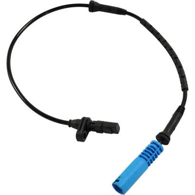 Rareelectrical - New Left Front Abs Speed Sensor Compatible With Bmw X5 4.4I 8 Cyl 4.4L X5 3.0I 6 Cyl 3.0L X5 4.6Is 8 - Image 5