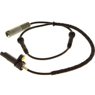 Rareelectrical - New Left Rear Abs Speed Sensor Compatible With Bmw 540I Base 8 Cyl 4.4L 528I Base 6 Cyl 2.8L - Image 3