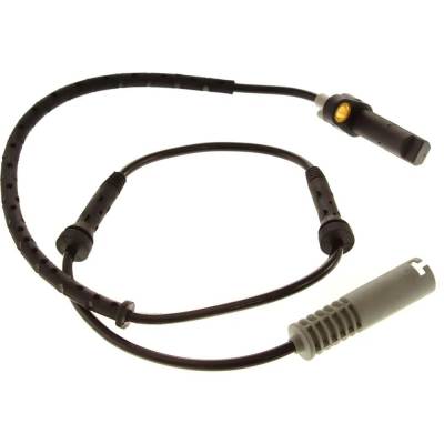 Rareelectrical - New Left Rear Abs Speed Sensor Compatible With Bmw 528I Base 6 Cyl 2.8L 540I Base 8 Cyl 4.4L - Image 2