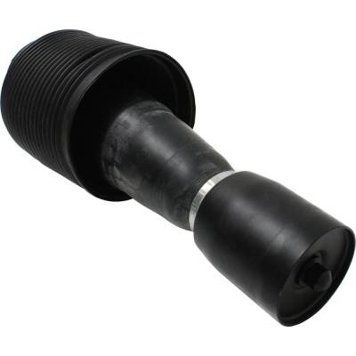 Rareelectrical - New Left Rear Air Spring Compatible With Lexus Toyota Gx470 Base 8 Cyl 4.7L 4Runner Limited 6 Cyl - Image 3