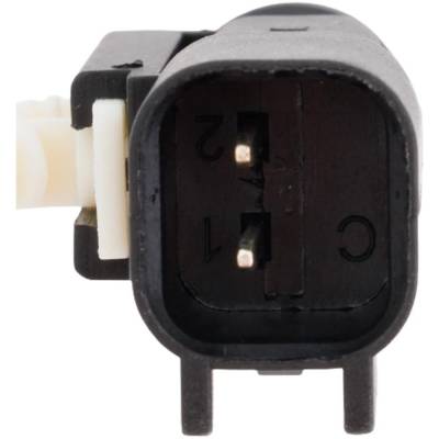 Rareelectrical - New Right Rear Abs Speed Sensor Compatible With Chevrolet Gmc Colorado Z71 4 Cyl 2.8L Canyon Base 6 - Image 8