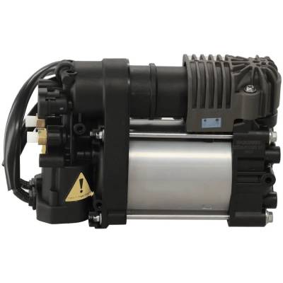 New Only Pump Air Suspension Compressor Compatible With Hyundai Equus Signature 8 Cyl 4.6L Equus