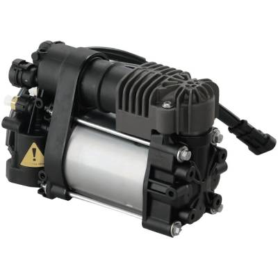 Rareelectrical - New Only Pump Air Suspension Compressor Compatible With Hyundai Equus Signature 8 Cyl 4.6L Equus - Image 2