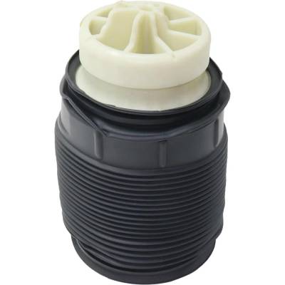 Rareelectrical - New Left Rear Air Spring Compatible With Mercedes Benz Cls63 Amg S 4Matic 8 Cyl 5.5L Cls550 4Matic 8 - Image 3