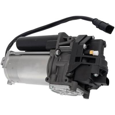 Rareelectrical - New Oe Replacement Air Suspension Compressor Compatible With Tesla Model S Long Range Plus Model S - Image 3