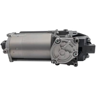Rareelectrical - New Oe Replacement Air Suspension Compressor Compatible With Tesla Model S Long Range Plus Model S - Image 4