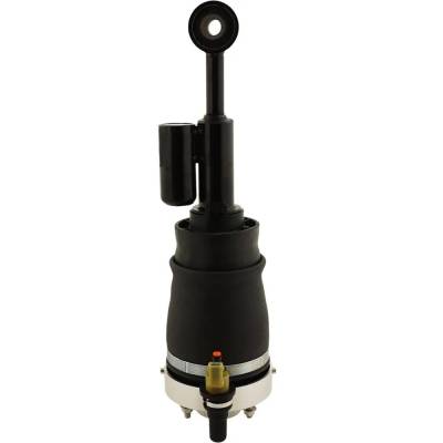 Rareelectrical - New Front Air Spring Compatible With Ford Lincoln Expedition Nbx 8 Cyl 5.4L Expedition Eddie Bauer 8 - Image 5