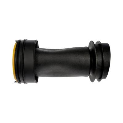 Rareelectrical - New Rear Air Spring Compatible With Cadillac Xts All Submodels 2013-2019 84252215 84252216 A-3233 - Image 2