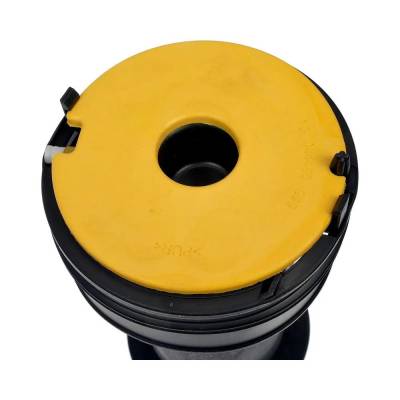Rareelectrical - New Rear Air Spring Compatible With Cadillac Xts All Submodels 2013-2019 84252215 84252216 A-3233 - Image 4