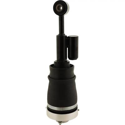 Rareelectrical - New Front Air Spring Compatible With Ford Lincoln Expedition Xls 8 Cyl 5.4L Navigator Luxury 8 Cyl - Image 6