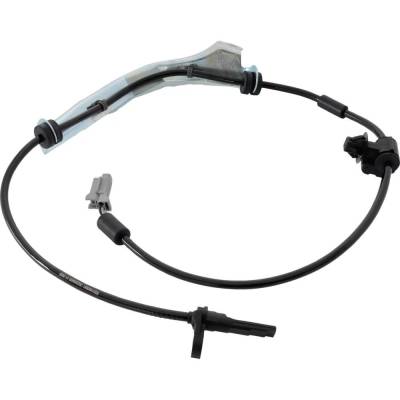 Rareelectrical - New Right Rear Abs Speed Sensor Compatible With Subaru Impreza Sport 4 Cyl 2.5L Impreza Wrx Limited - Image 3