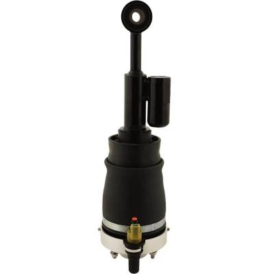 Rareelectrical - New Front Air Spring Compatible With Ford Lincoln Expedition Limited 8 Cyl 5.4L Expedition Nbx 8 Cyl - Image 5