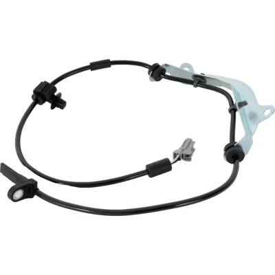 Rareelectrical - New Right Rear Abs Speed Sensor Compatible With Subaru Impreza 2.5I Premium 4 Cyl 2.5L Impreza Wrx - Image 5