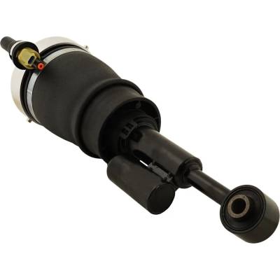 Rareelectrical - New Front Air Spring Compatible With Ford Lincoln Expedition King Ranch 8 Cyl 5.4L Expedition Nbx 8 - Image 2