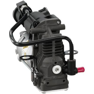 Rareelectrical - New Only Pump Air Suspension Compressor Compatible With Mercedes Benz S560 4Matic 8 Cyl 4.0L S65 Amg - Image 7