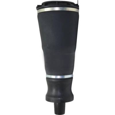 Rareelectrical - Right Rear Air Suspension Spring Compatible With 2006-2011 Cadillac Dts Base Luxury Platinum Premium - Image 1
