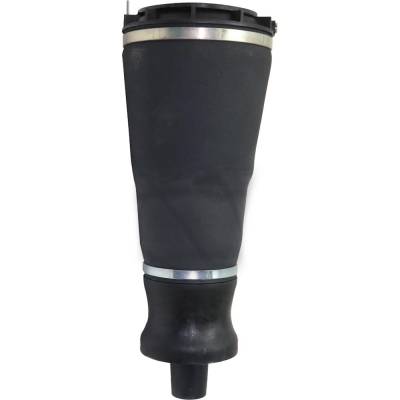 Rareelectrical - Passenger Side Rear Air Spring Compatible With 2006-2011 Cadillac Dts Base Luxury Platinum Livery - Image 2