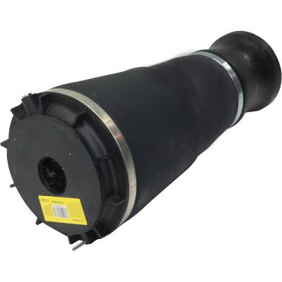 Rareelectrical - Passenger Side Rear Air Spring Compatible With 2006-2011 Cadillac Dts Base Luxury Platinum Livery - Image 3