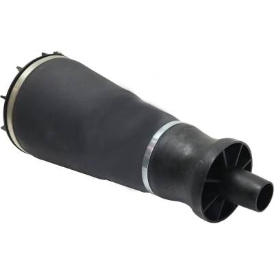 Rareelectrical - Passenger Side Rear Air Spring Compatible With 2006-2011 Cadillac Dts Base Luxury Platinum Livery - Image 4