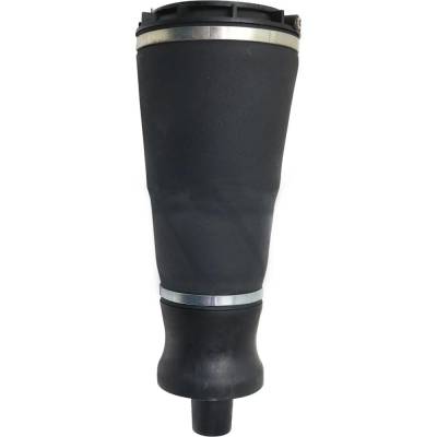 Rareelectrical - Passenger Side Rear Air Spring Compatible With 2006-2011 Cadillac Dts Base Luxury Platinum Livery - Image 5