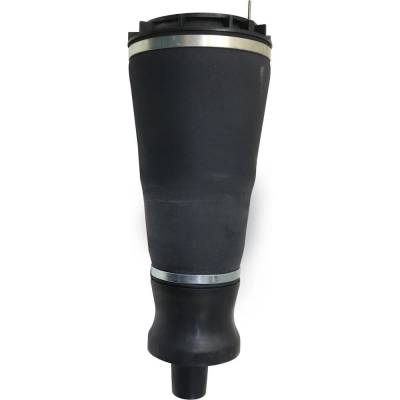 Rareelectrical - Passenger Side Rear Air Spring Compatible With 2006-2011 Cadillac Dts Base Luxury Platinum Livery - Image 6