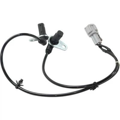 Rareelectrical - New Rear Abs Speed Sensor Compatible With Infiniti Nissan G35 X 6 Cyl 3.5L 350Z Nismo 6 Cyl 3.5L - Image 6