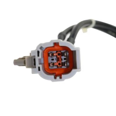 Rareelectrical - New Rear Abs Speed Sensor Compatible With Infiniti Nissan G35 X 6 Cyl 3.5L 350Z Nismo 6 Cyl 3.5L - Image 7