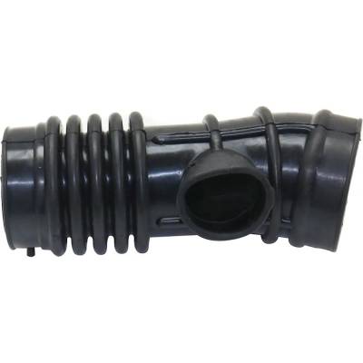 Rareelectrical - New Air Intake Hose Compatible With Nissan Frontier Xe 6 Cyl 3.3L Frontier Sve 6 Cyl 3.3L Xterra Se - Image 5