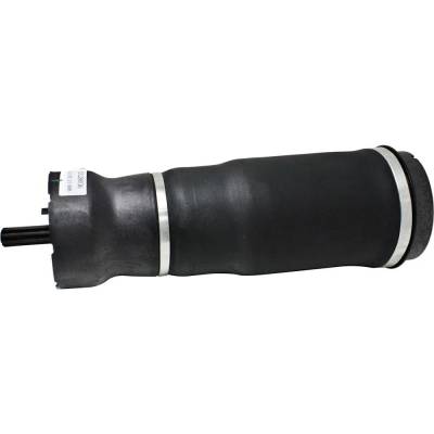 Rareelectrical - New Rear Air Spring Compatible With Land Rover Range Rover Supercharged 8 Cyl 4.2L Range Rover Hse 8 - Image 3