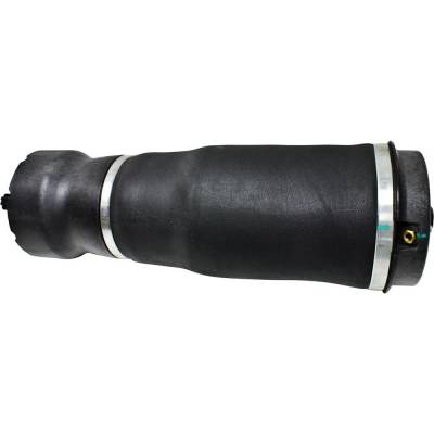 Rareelectrical - New Rear Air Spring Compatible With Land Rover Range Rover Supercharged 8 Cyl 4.2L Range Rover Hse 8 - Image 5