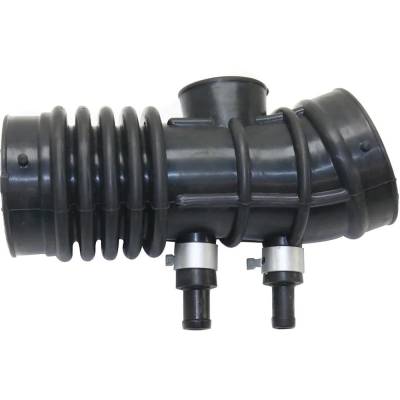 Rareelectrical - New Air Intake Hose Compatible With Nissan Frontier Le 6 Cyl 3.3L Frontier Sc 6 Cyl 3.3L Xterra Se - Image 2