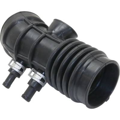 Rareelectrical - New Air Intake Hose Compatible With Nissan Frontier Le 6 Cyl 3.3L Frontier Sc 6 Cyl 3.3L Xterra Se - Image 4