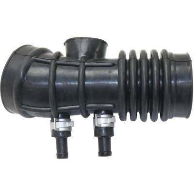 New Air Intake Hose Compatible With Nissan Xterra Se 6 Cyl 3.3L Frontier Sc 6 Cyl 3.3L Frontier Sve