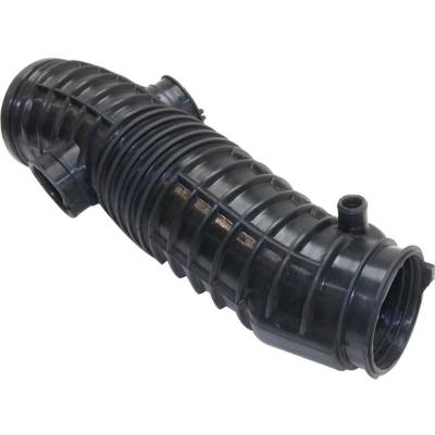 Rareelectrical - New Air Intake Hose Compatible With Honda Pilot Ex 6 Cyl 3.5L Pilot Lx 6 Cyl 3.5L Pilot Ex-L 6 Cyl - Image 4