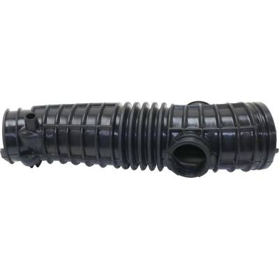 Rareelectrical - New Air Intake Hose Compatible With Honda Pilot Ex 6 Cyl 3.5L Pilot Lx 6 Cyl 3.5L Pilot Ex-L 6 Cyl - Image 6
