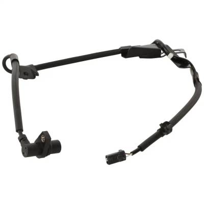 New Right Front Abs Speed Sensor Compatible With Lexus Sc430 Base 8 Cyl 4.3L Gs430 Base 8 Cyl 4.3L