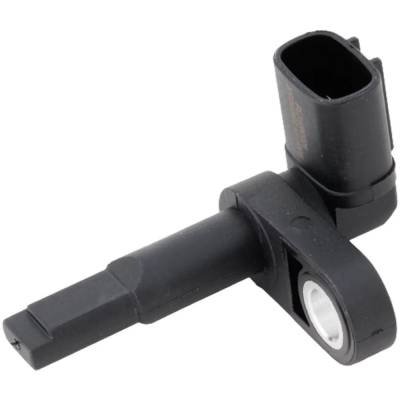 Rareelectrical - New Left Front Abs Speed Sensor Compatible With Lexus Ls460 F Sport 8 Cyl 4.6L Gs350 Base 6 Cyl 3.5L - Image 3