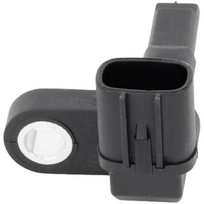 Rareelectrical - New Left Front Abs Speed Sensor Compatible With Lexus Ls460 L 8 Cyl 4.6L Ls460 Base 8 Cyl 4.6L Gs350 - Image 4